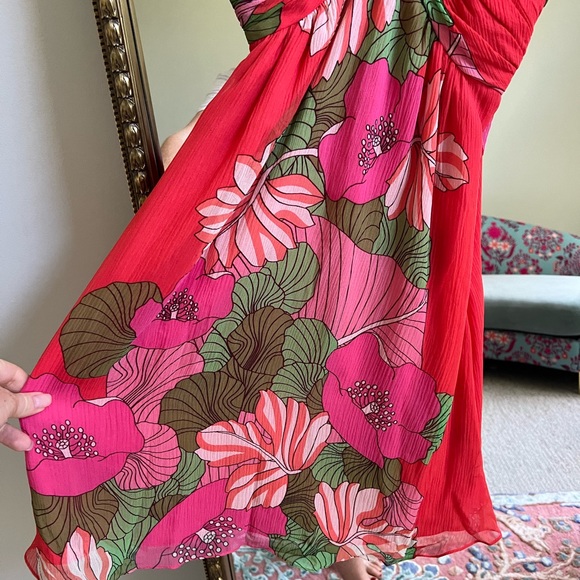 Tibi Dress - Picture 3 of 9